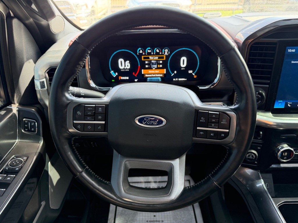 2021 Ford F-150 Image 21