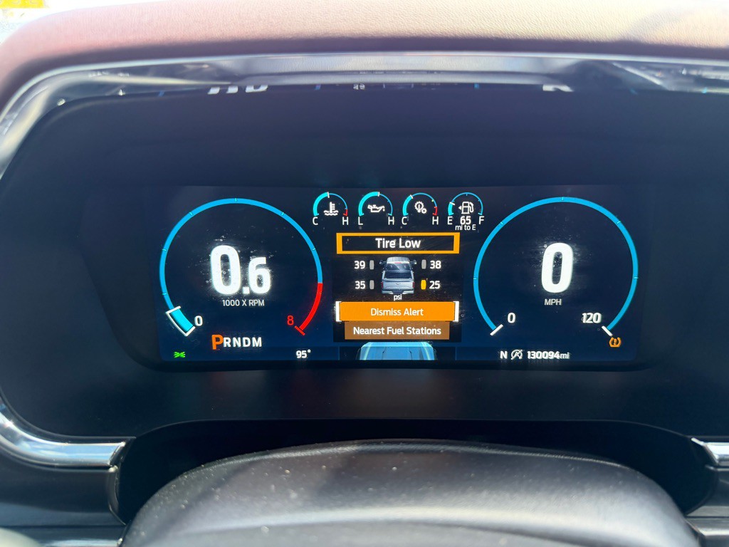 2021 Ford F-150 Image 22