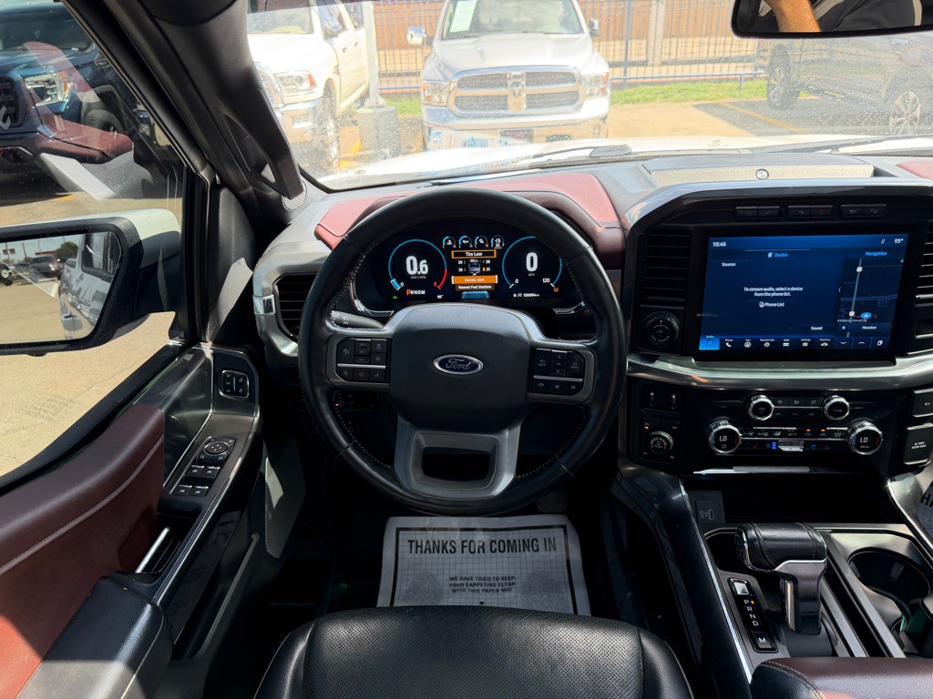2021 Ford F-150 Image 23