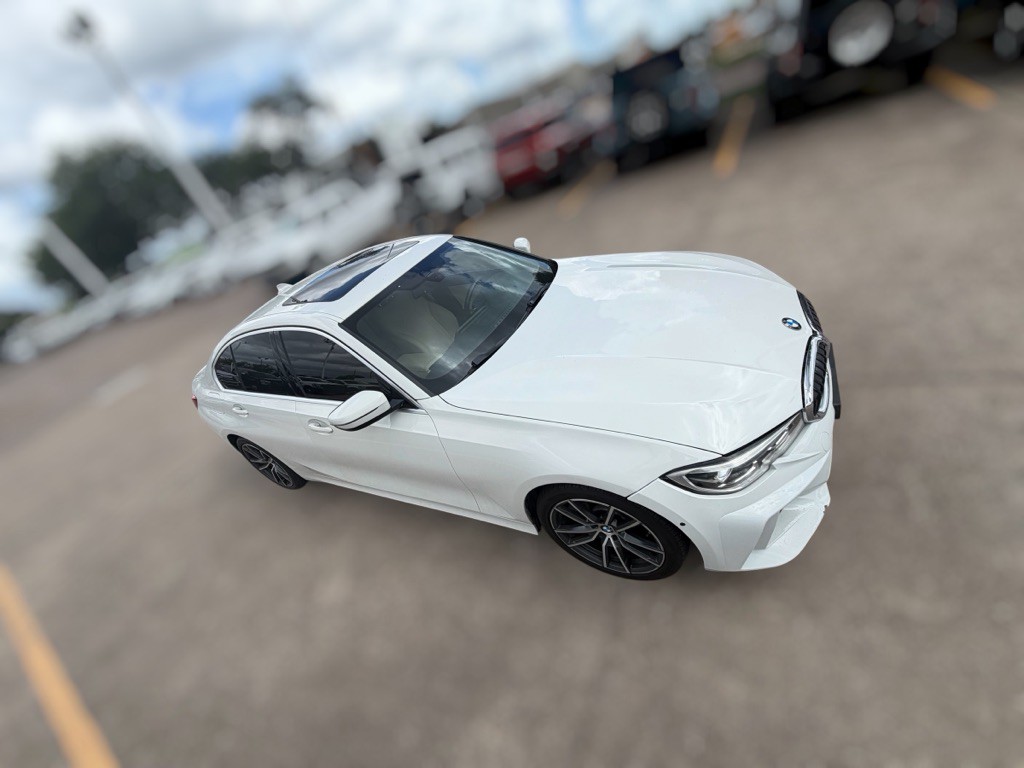 2020 BMW 3 Series Image 6
