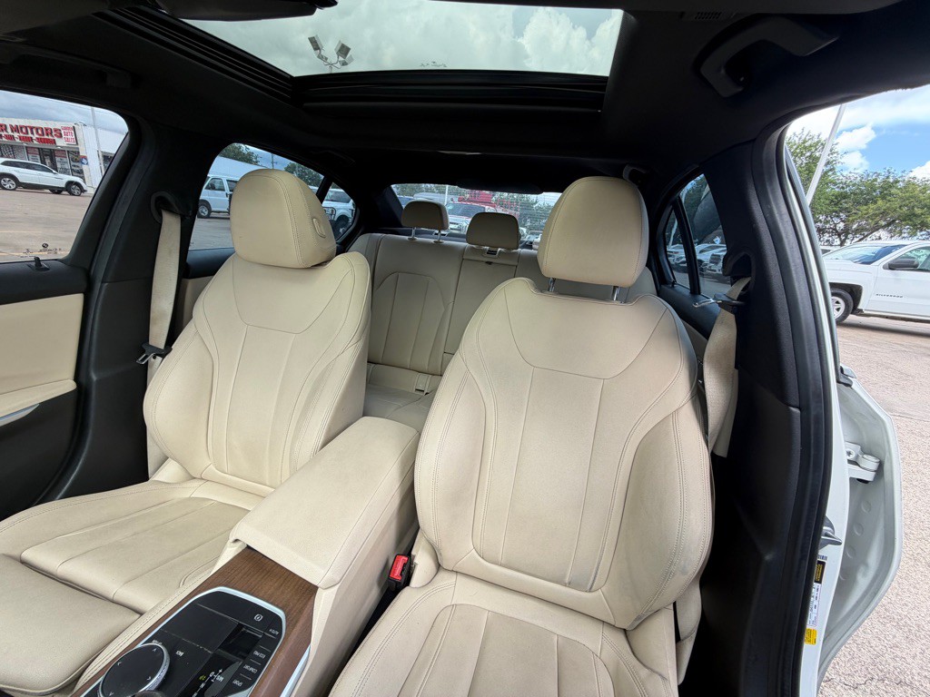 2020 BMW 3 Series Image 18