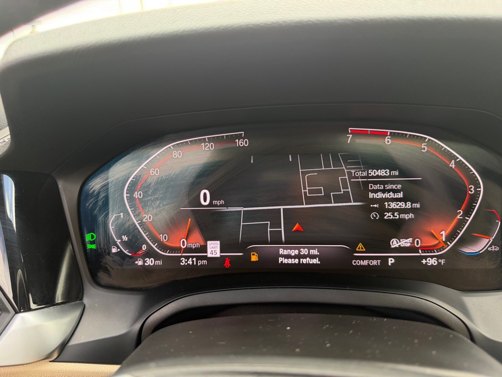 2020 BMW 3 Series Image 24