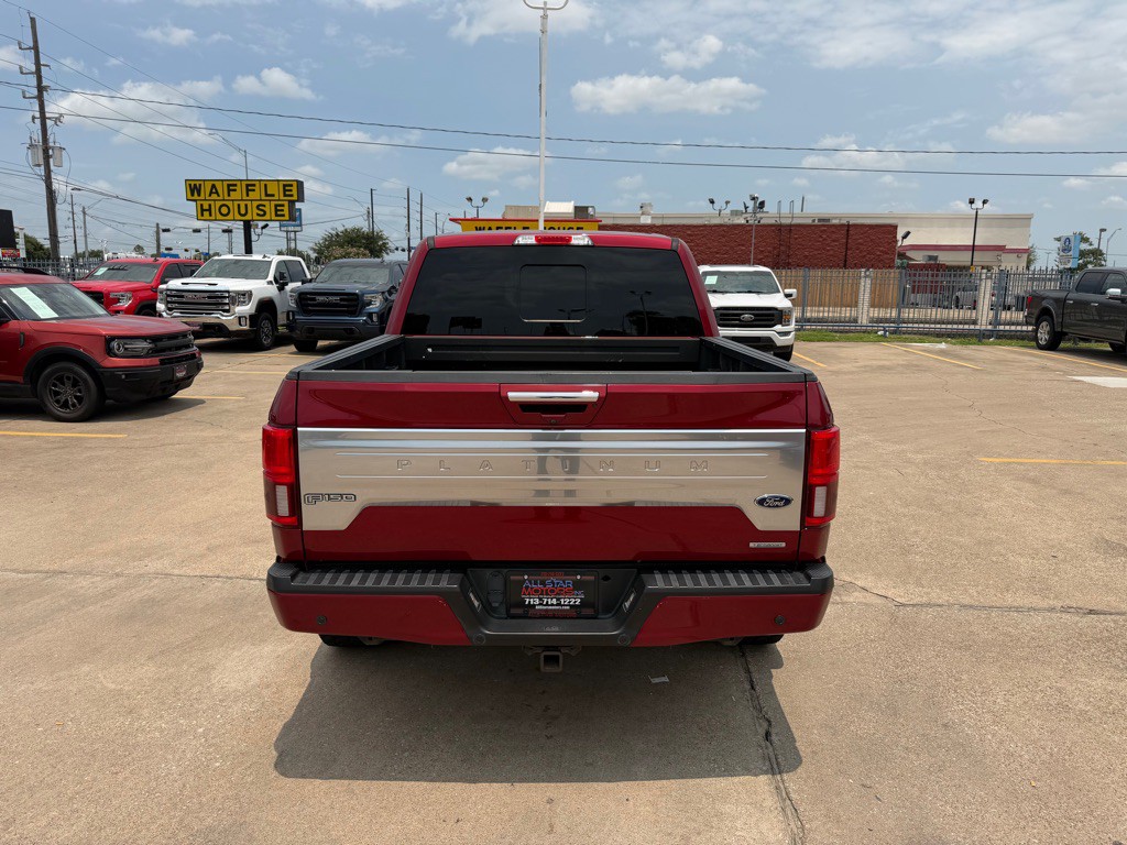 2019 Ford F-150 Image 9