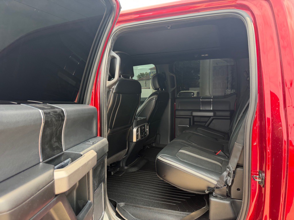 2019 Ford F-150 Image 11
