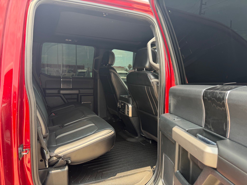2019 Ford F-150 Image 12