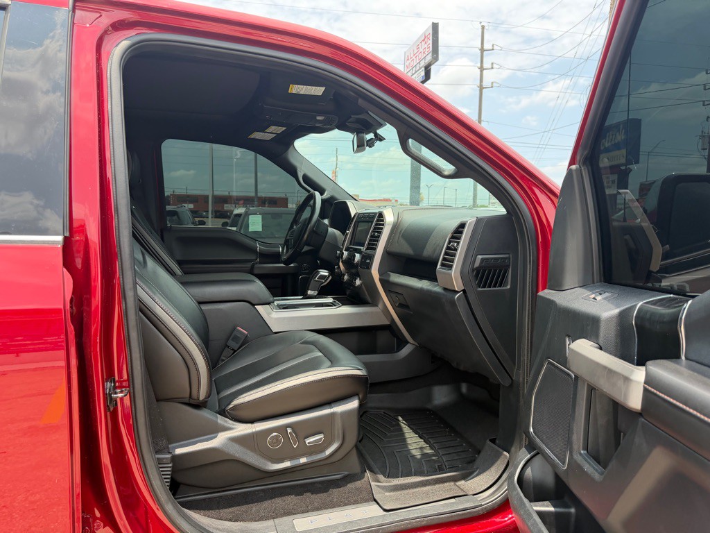 2019 Ford F-150 Image 13
