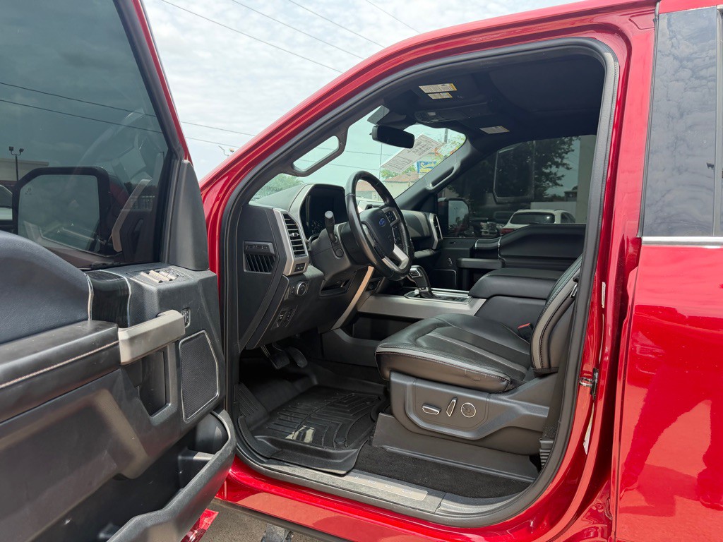 2019 Ford F-150 Image 14