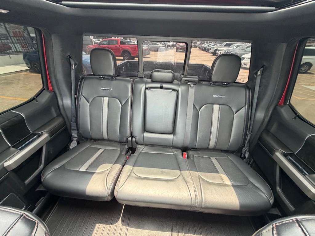 2019 Ford F-150 Image 15