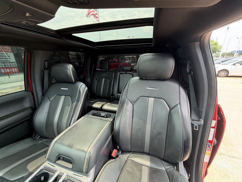 2019 Ford F-150 Image 16