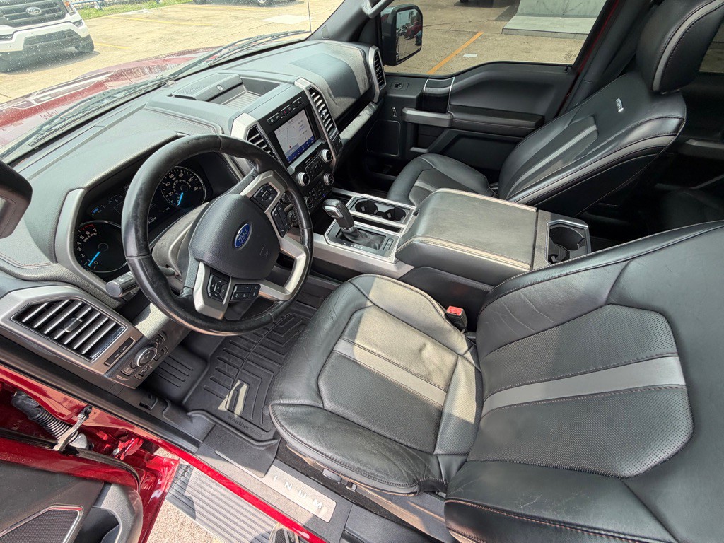 2019 Ford F-150 Image 17