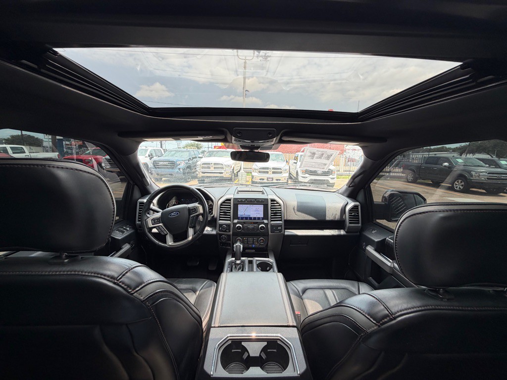 2019 Ford F-150 Image 18