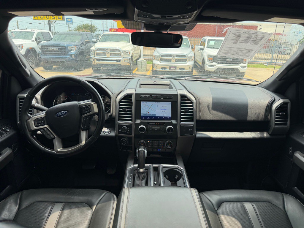 2019 Ford F-150 Image 19