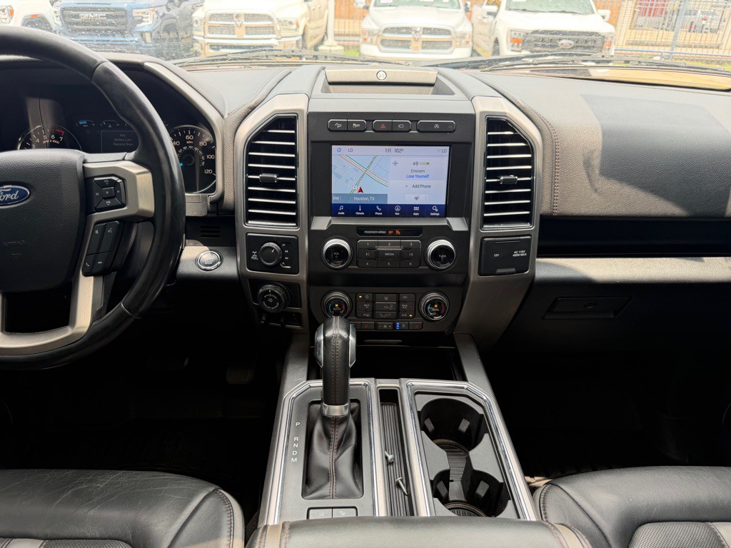 2019 Ford F-150 Image 20