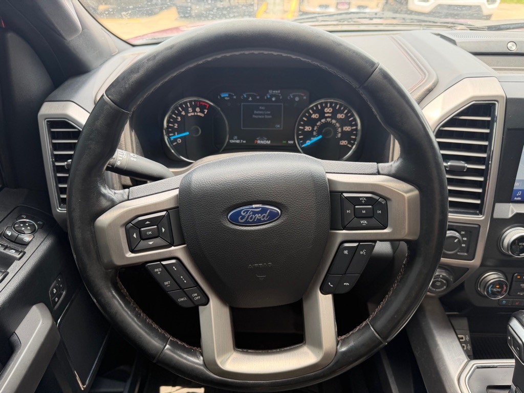 2019 Ford F-150 Image 21