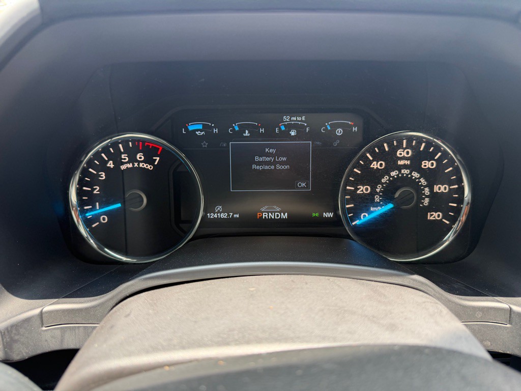 2019 Ford F-150 Image 22