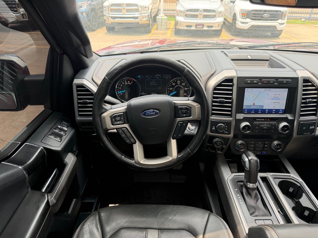 2019 Ford F-150 Image 23