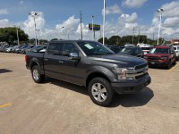 Image for 2019 Ford F-150 Platinum ID: 7484193
