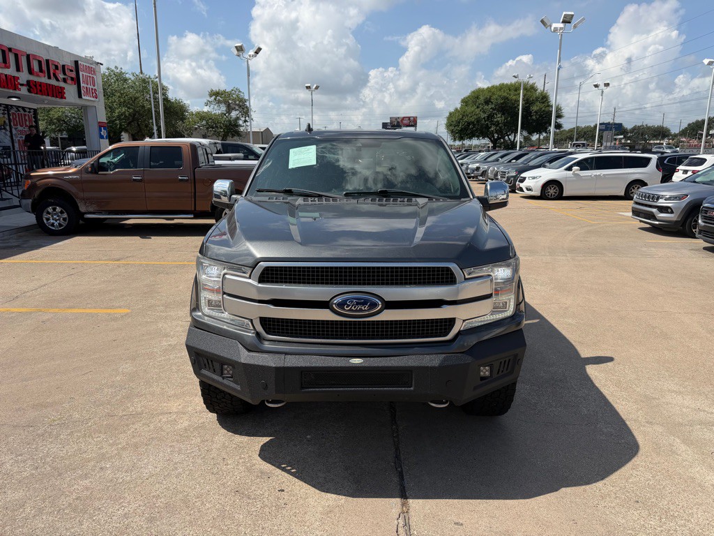 2019 Ford F-150 Image 2