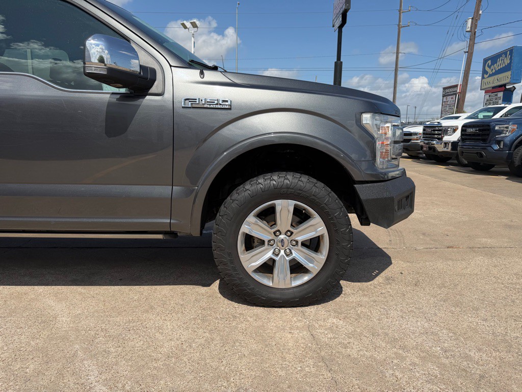 2019 Ford F-150 Image 5