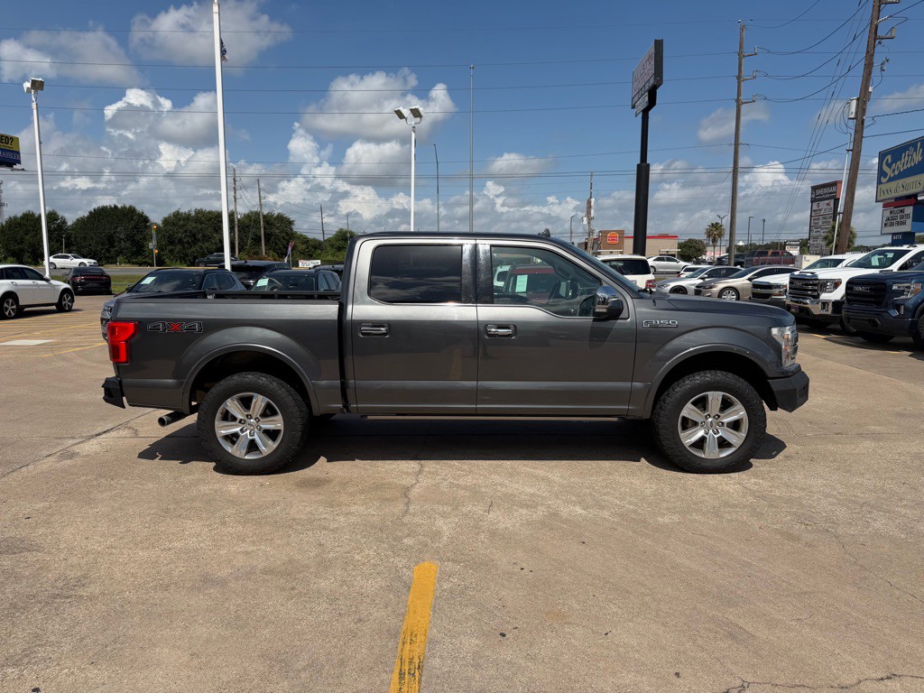 2019 Ford F-150 Image 6