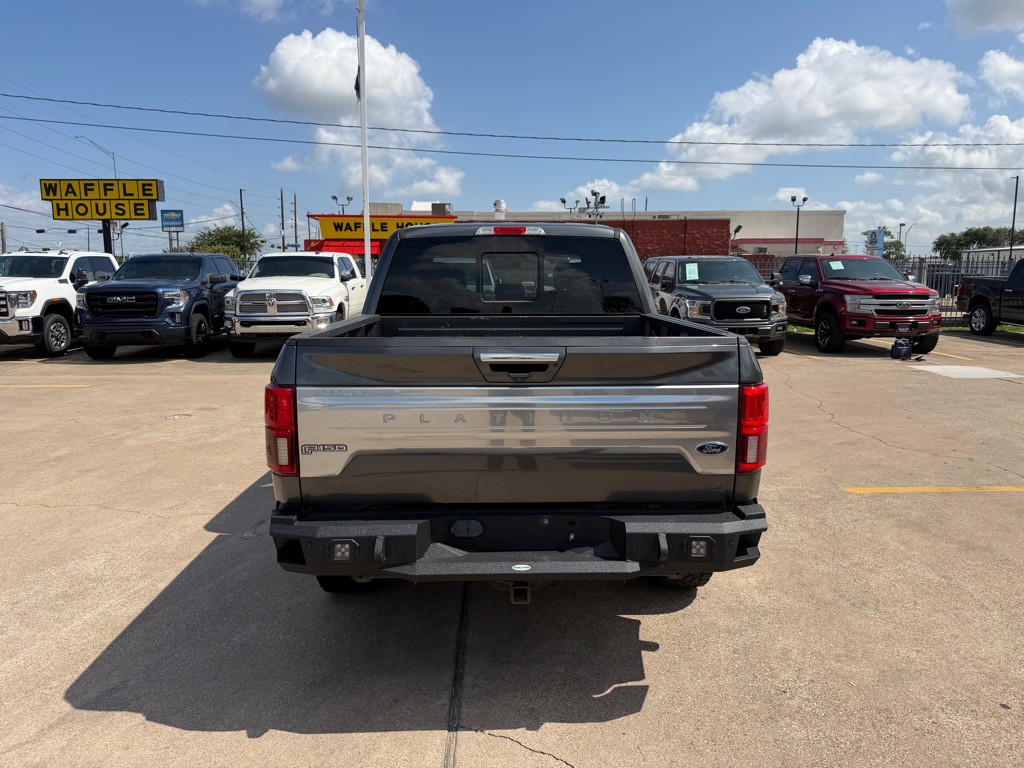 2019 Ford F-150 Image 9