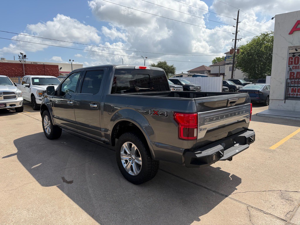 2019 Ford F-150 Image 10