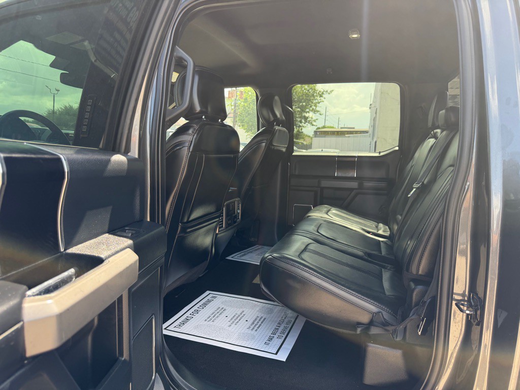 2019 Ford F-150 Image 11