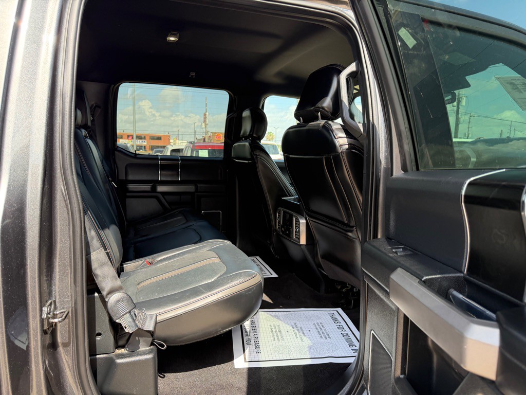 2019 Ford F-150 Image 12