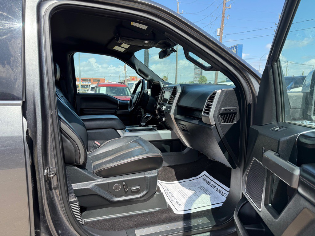 2019 Ford F-150 Image 13