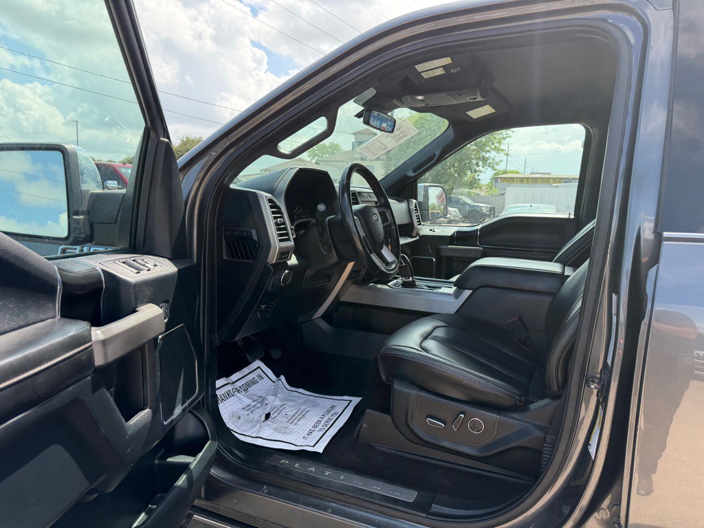 2019 Ford F-150 Image 14