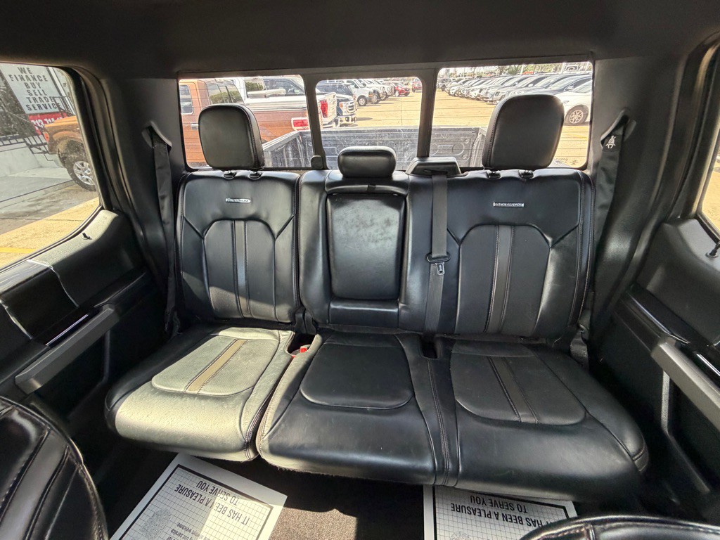 2019 Ford F-150 Image 15