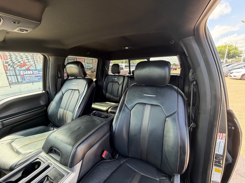 2019 Ford F-150 Image 16
