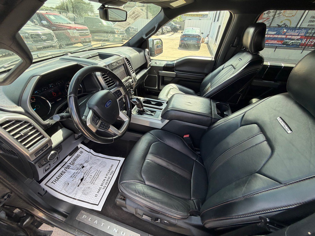 2019 Ford F-150 Image 17