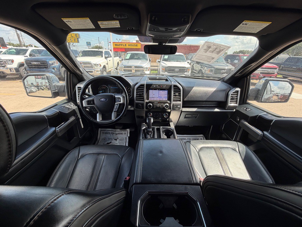 2019 Ford F-150 Image 18
