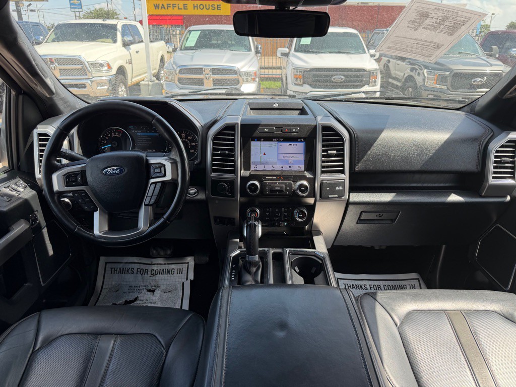 2019 Ford F-150 Image 19