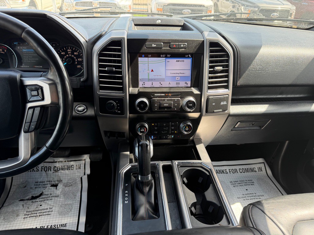 2019 Ford F-150 Image 20