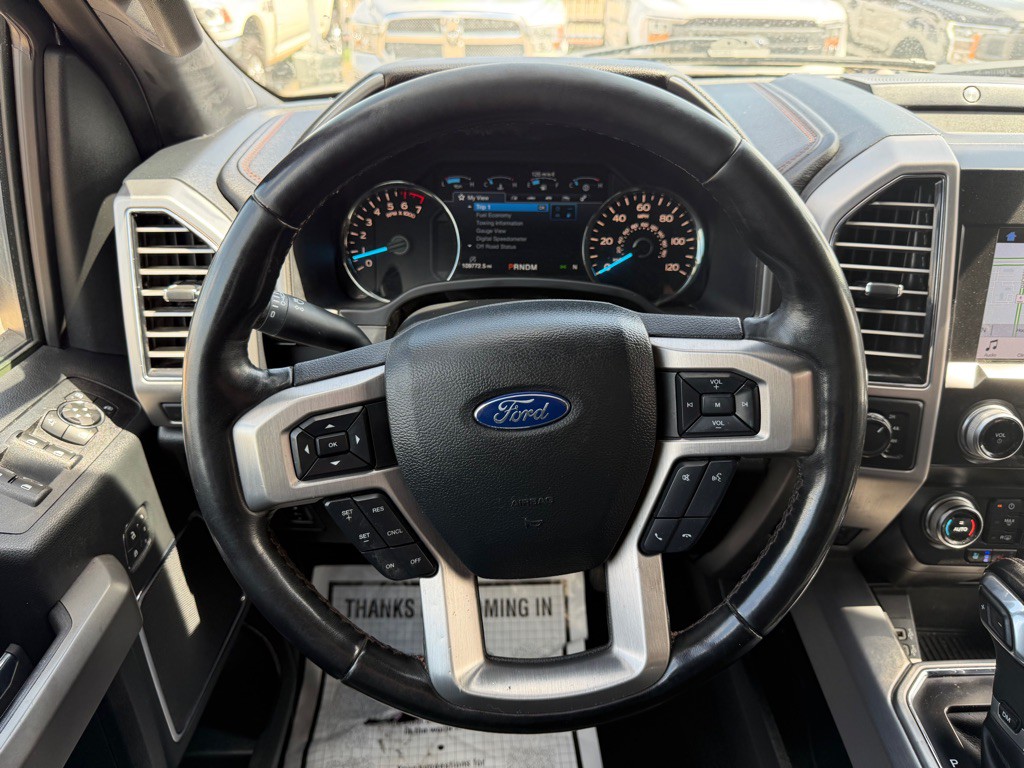 2019 Ford F-150 Image 21
