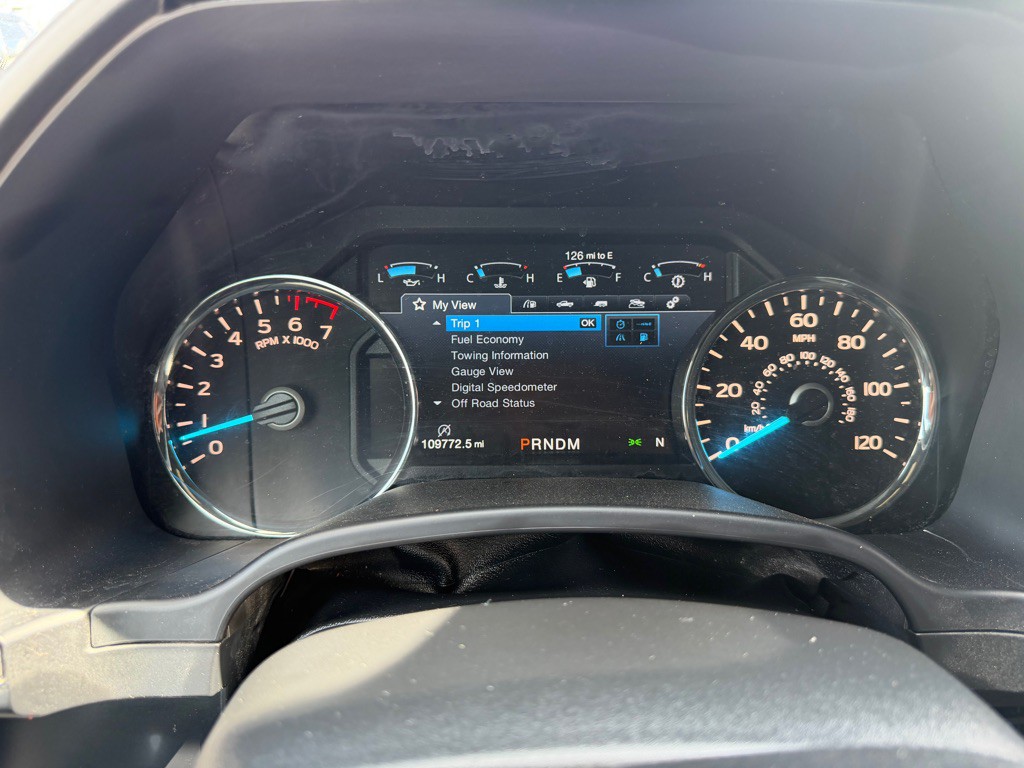 2019 Ford F-150 Image 22