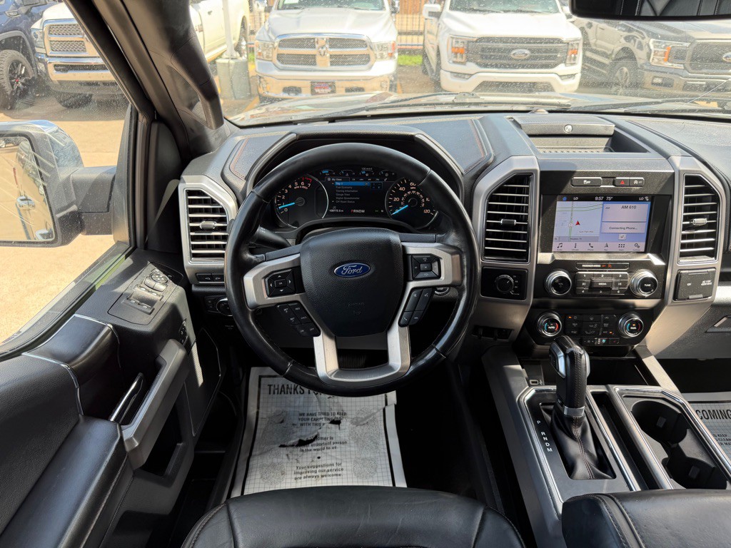 2019 Ford F-150 Image 23