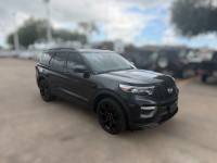 Image for 2020 Ford Explorer ST ID: 7484220