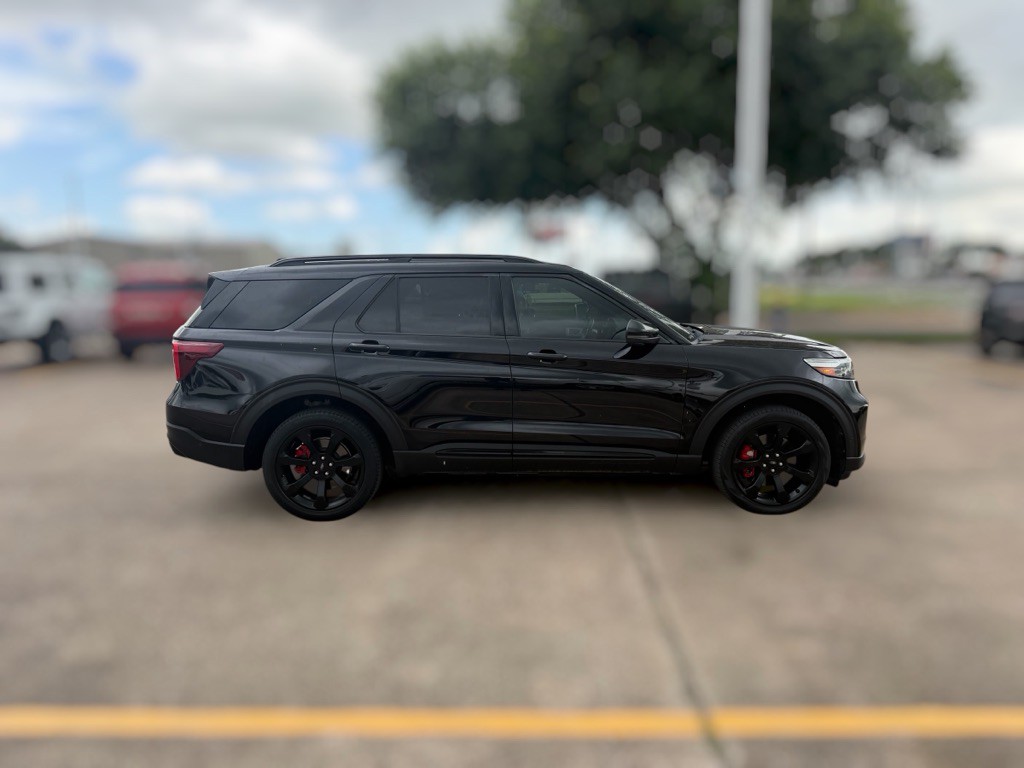 2020 Ford Explorer Image 6
