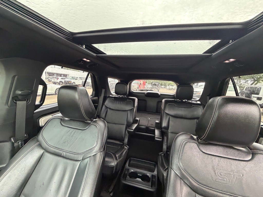 2020 Ford Explorer Image 18