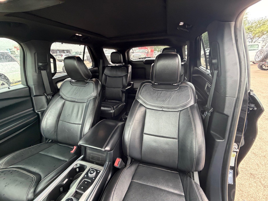 2020 Ford Explorer Image 19