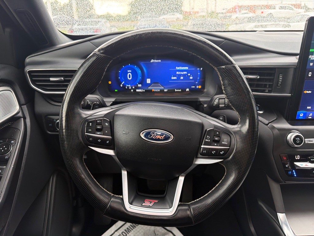 2020 Ford Explorer Image 24