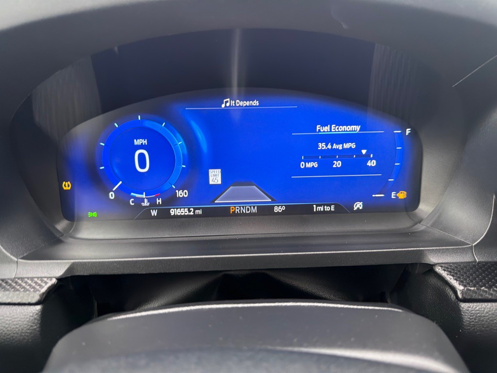 2020 Ford Explorer Image 25