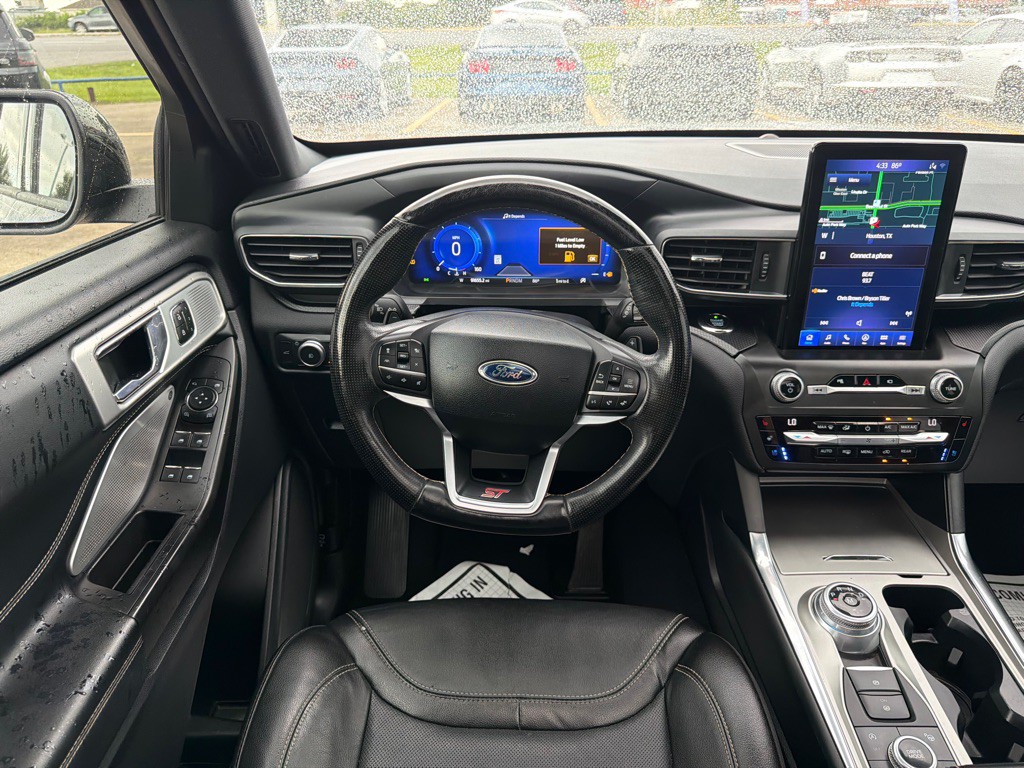 2020 Ford Explorer Image 26