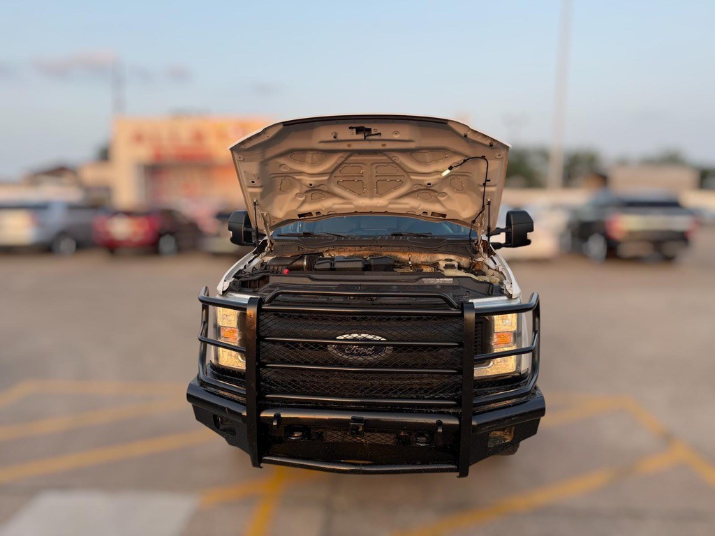 2019 Ford F-350 Image 4