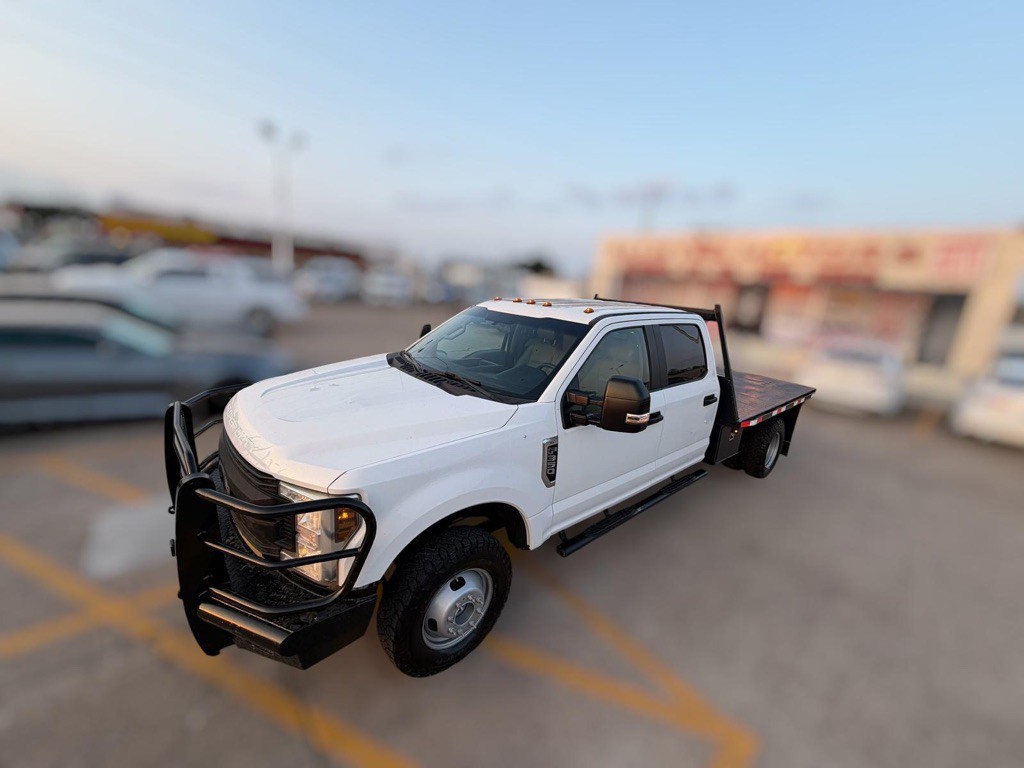 2019 Ford F-350 Image 5