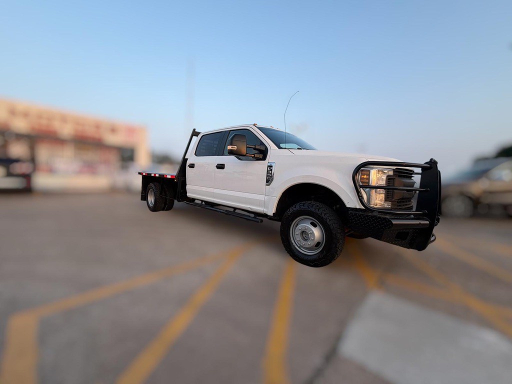 2019 Ford F-350 Image 6