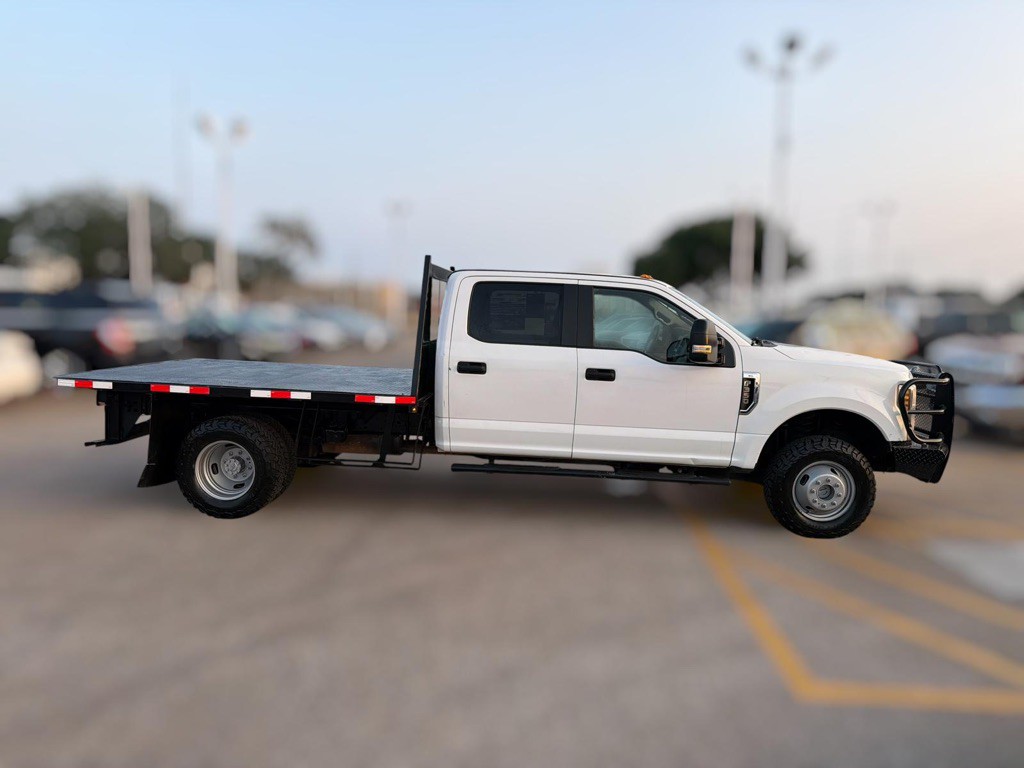 2019 Ford F-350 Image 8